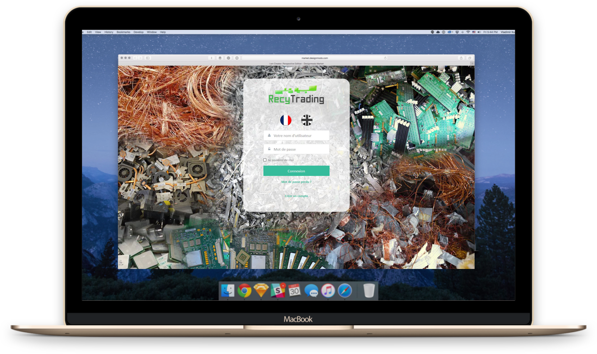Macbook Image